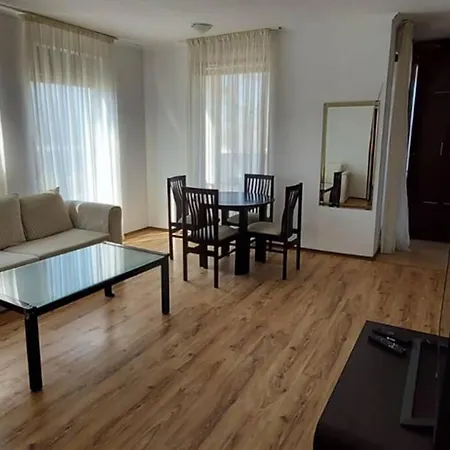 Квартира С 2-Мя Спальнями В 700 М От Пляжа! סאני ביץ'